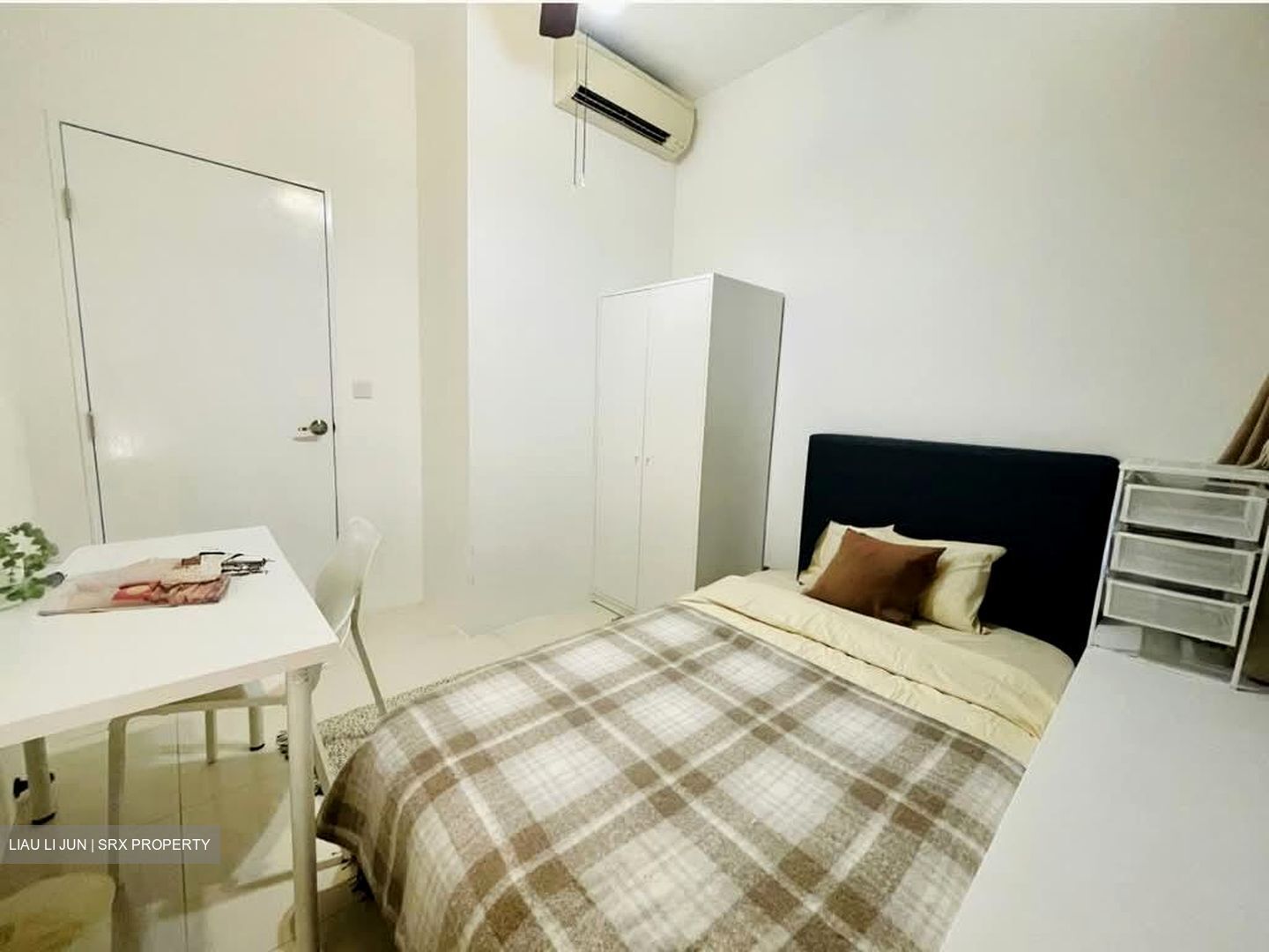 One-north Residences (D5), Apartment #561006481